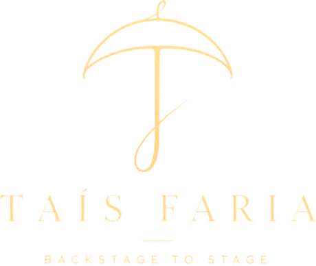 Taís Faria, Backstage To Stage